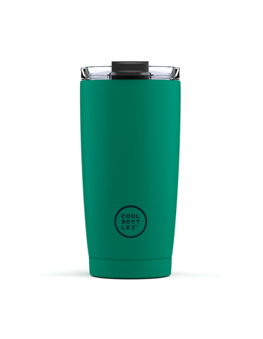 The Tumbler - Vivid Quetzal 550 ml