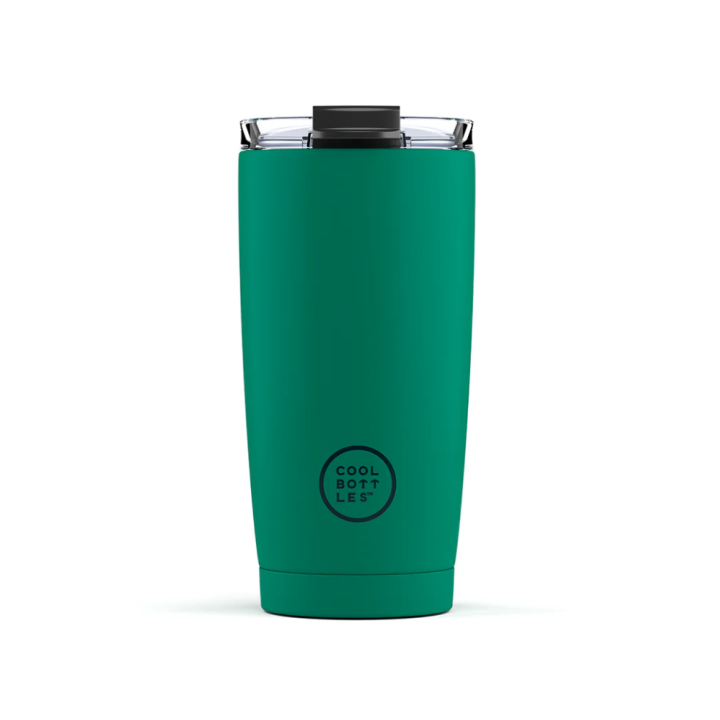 The Tumbler - Vivid Quetzal 550 ml