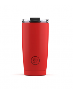 The Tumbler - Vivid Red 550 ml