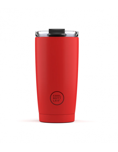 The Tumbler - Vivid Red 550 ml