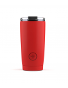 The Tumbler - Vivid Red 550 ml