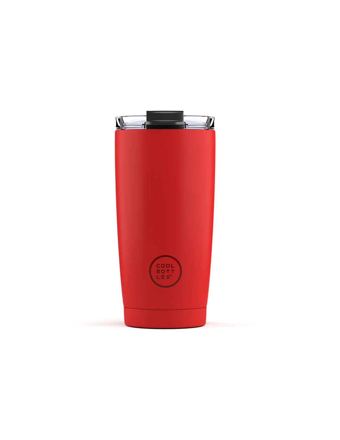 The Tumbler - Vivid Red 550 ml