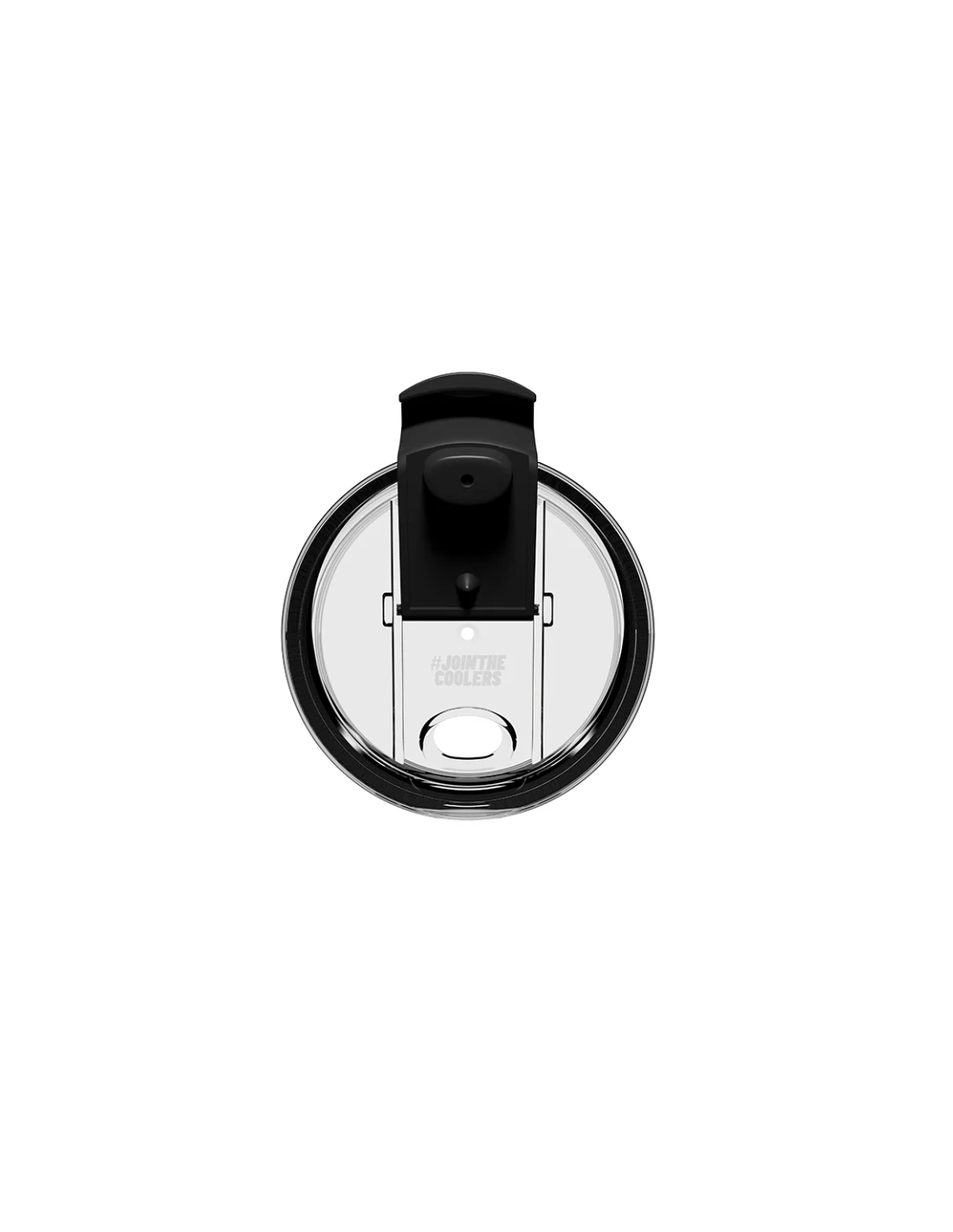 The Tumbler - Vivid Red 550 ml