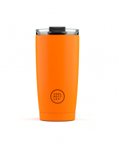 The Tumbler - Vivid Orange...