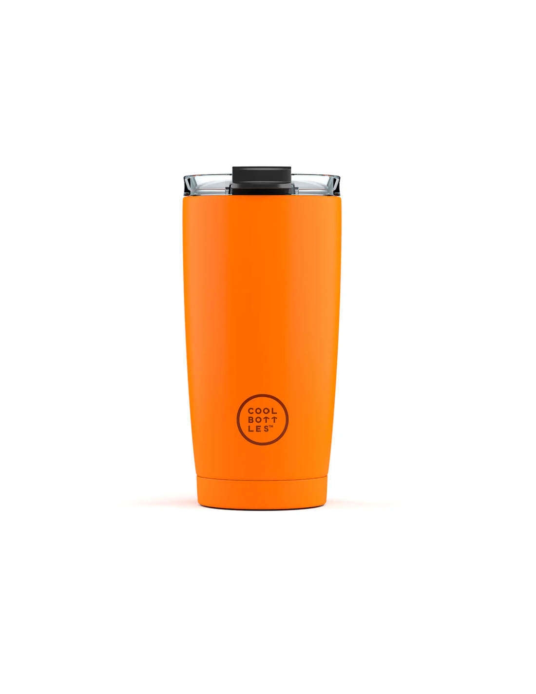 The Tumbler - Vivid Orange 550 ml