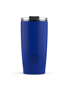 The Tumbler - Vivid Blue 550 ml