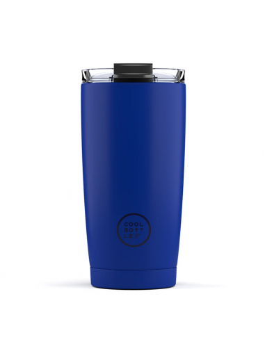 The Tumbler - Vivid Blue 550 ml