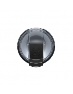 The Tumbler - Vivid Blue 550 ml 2