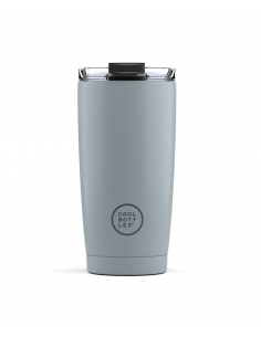 The Tumbler - Pastel Grey...