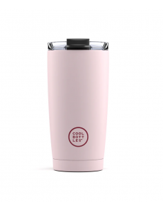 The Tumbler - Pastel Pink...