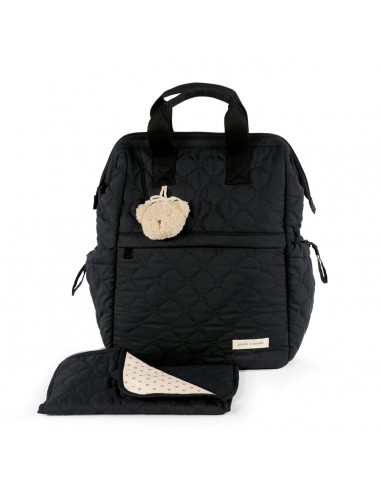 Mochila Paddington Negro