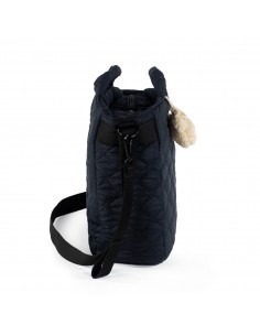 Bolsa Canastilla Paddington Negro 2