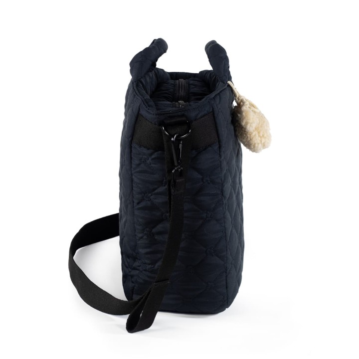 Bolsa Canastilla Paddington Negro