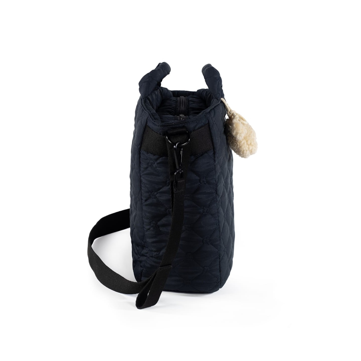 Bolsa Canastilla Paddington Negro