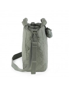 Bolsa Canastilla Paddington Verde 2