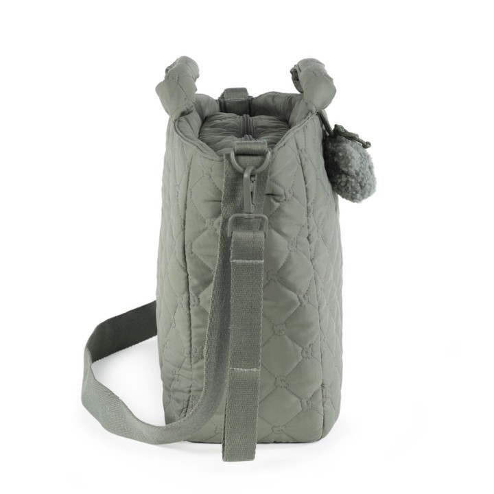 Bolsa Canastilla Paddington Verde