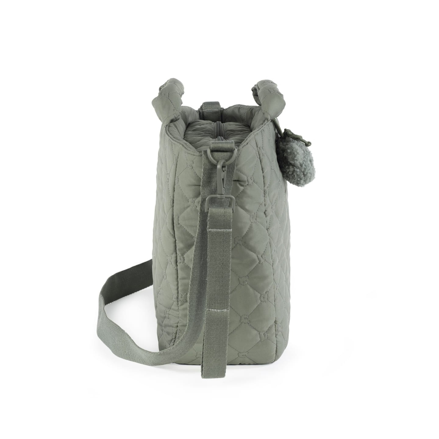 Bolsa Canastilla Paddington Verde
