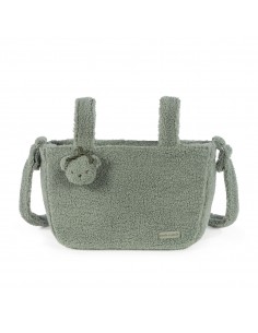 Bolsa Crossody Teddy...