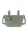 Bolsa Crossody Teddy Paddington Verde