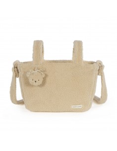 Bolsa Crossody Teddy...