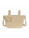 Bolsa Crossody Teddy Paddington Beige