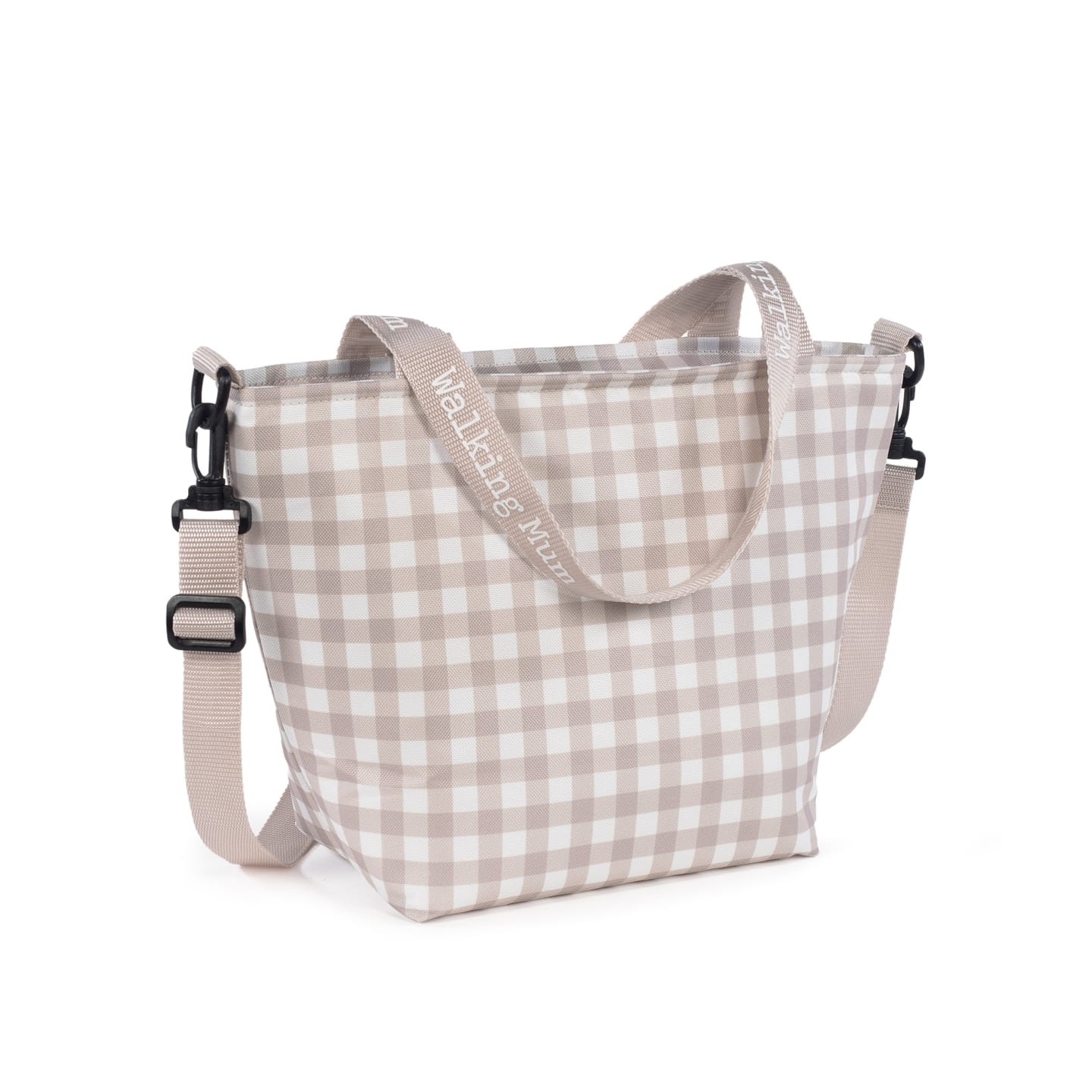 Bolsa Comiditas Térmica Caetana Sand