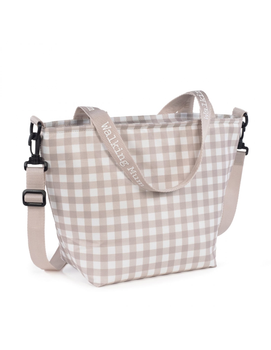Bolsa Comiditas Térmica Caetana Sand