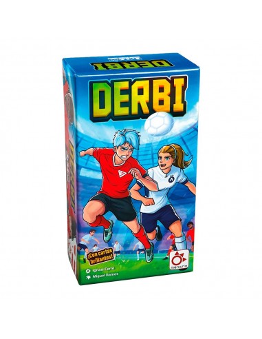 Derbi