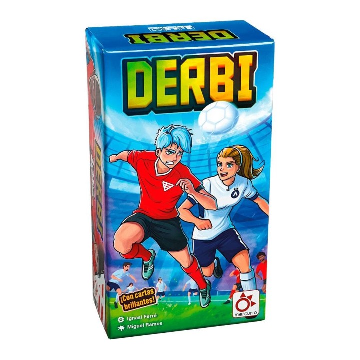 Derbi