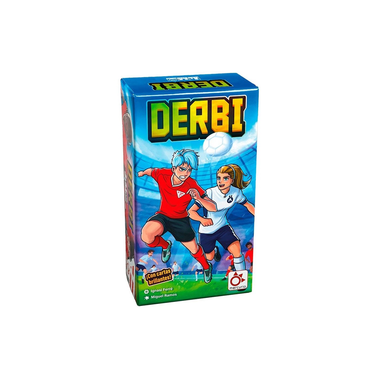 Derbi