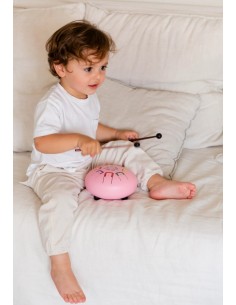 Baby Tambú Pinky Winky 2