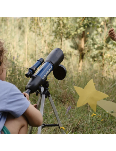 Telescopio Kidy 2