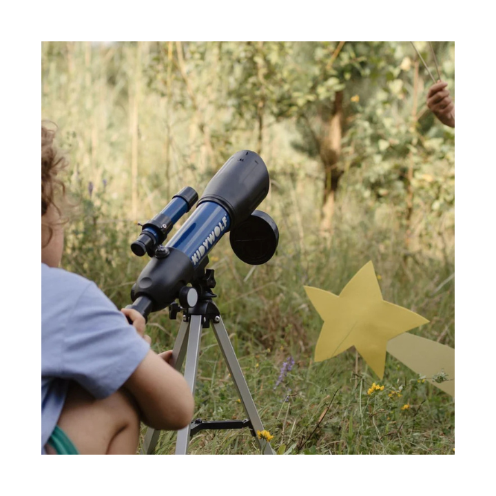 Telescopio Kidy