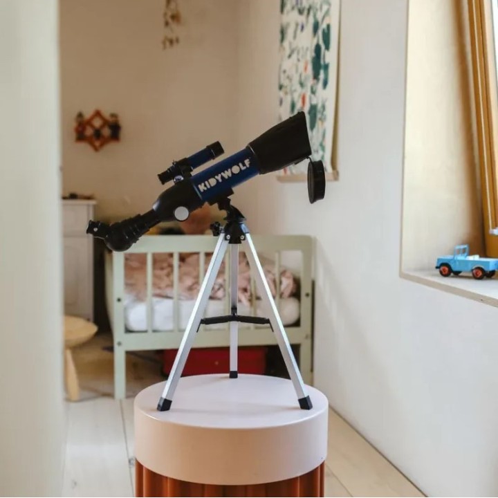 Telescopio Kidy
