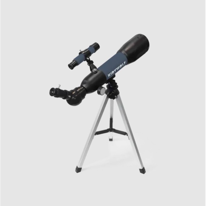 Telescopio Kidy