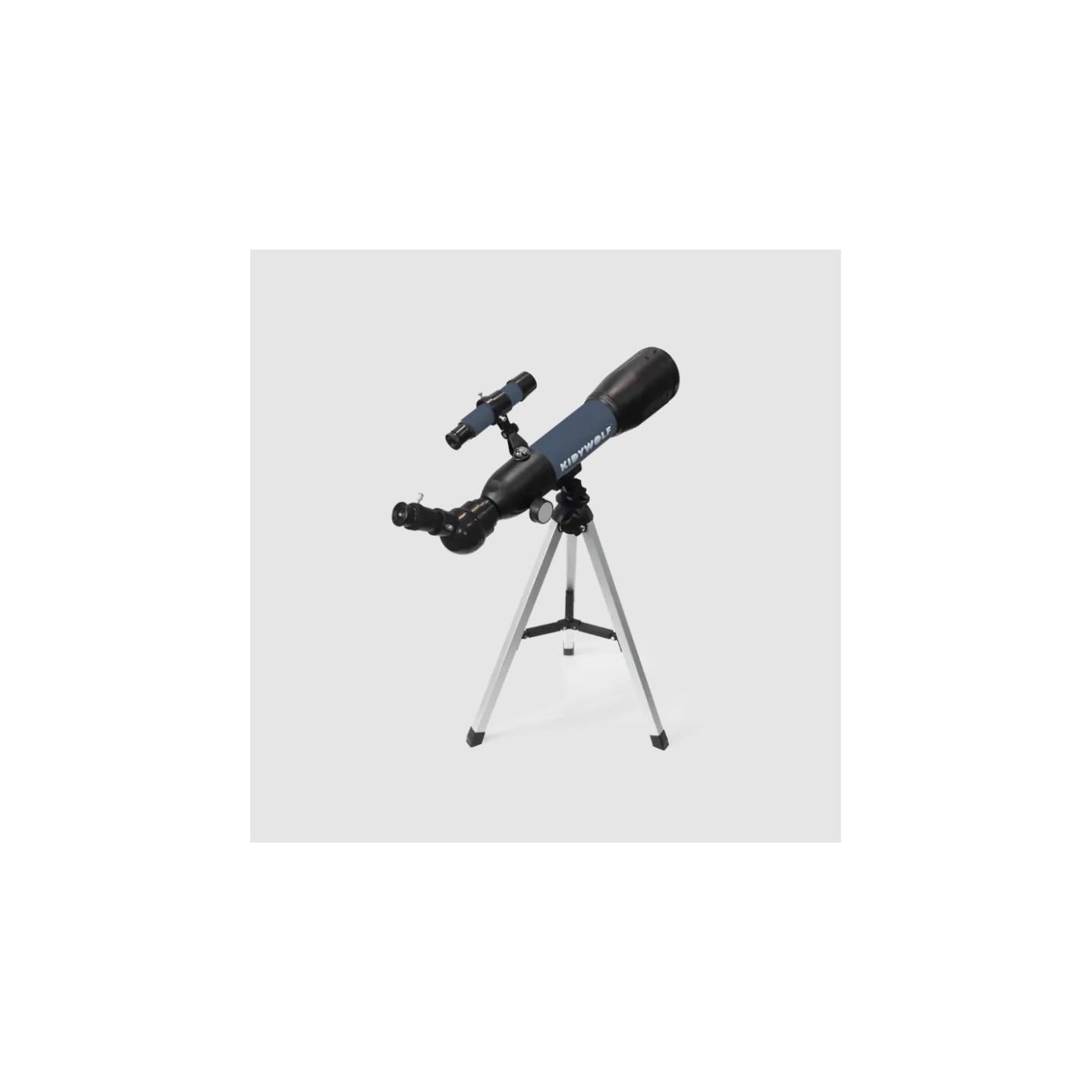 Telescopio Kidy