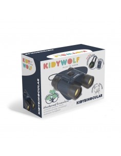 Prismáticos KidyBinoculars Azules