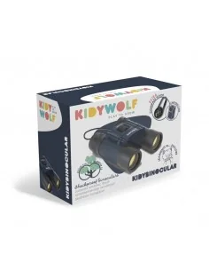 Prismáticos KidyBinoculars Azules