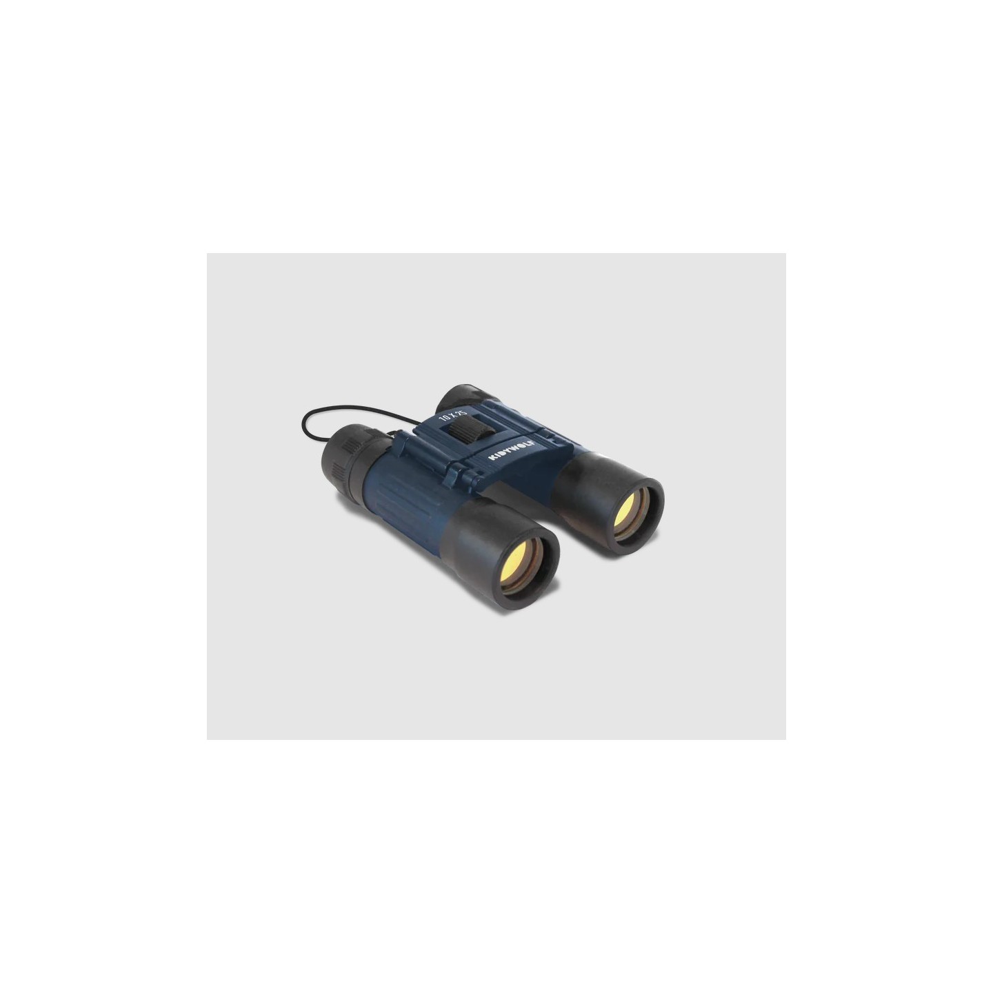 Prismáticos KidyBinoculars Azules