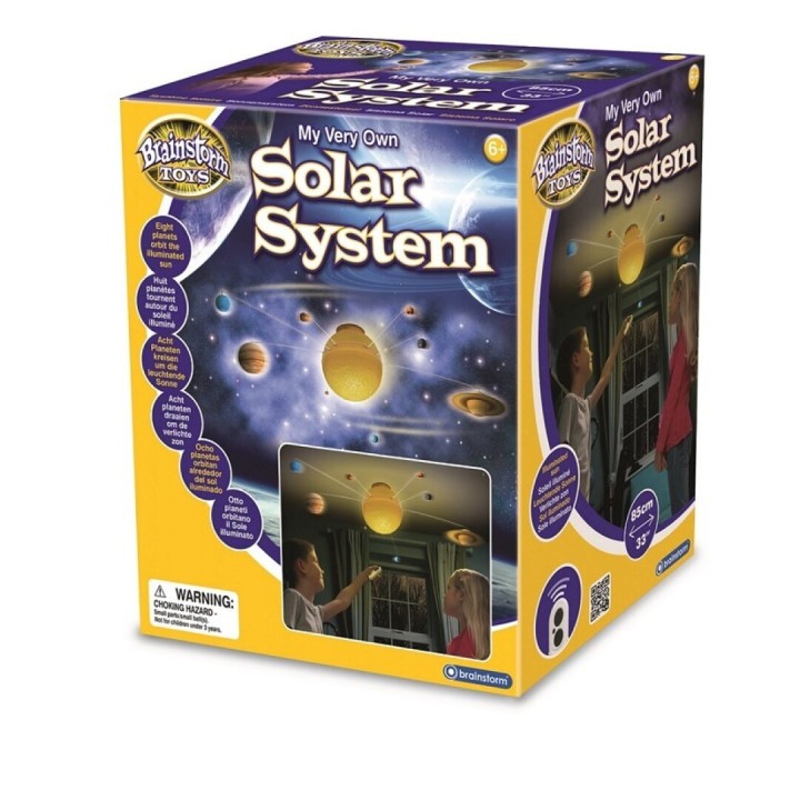 Sistema Solar