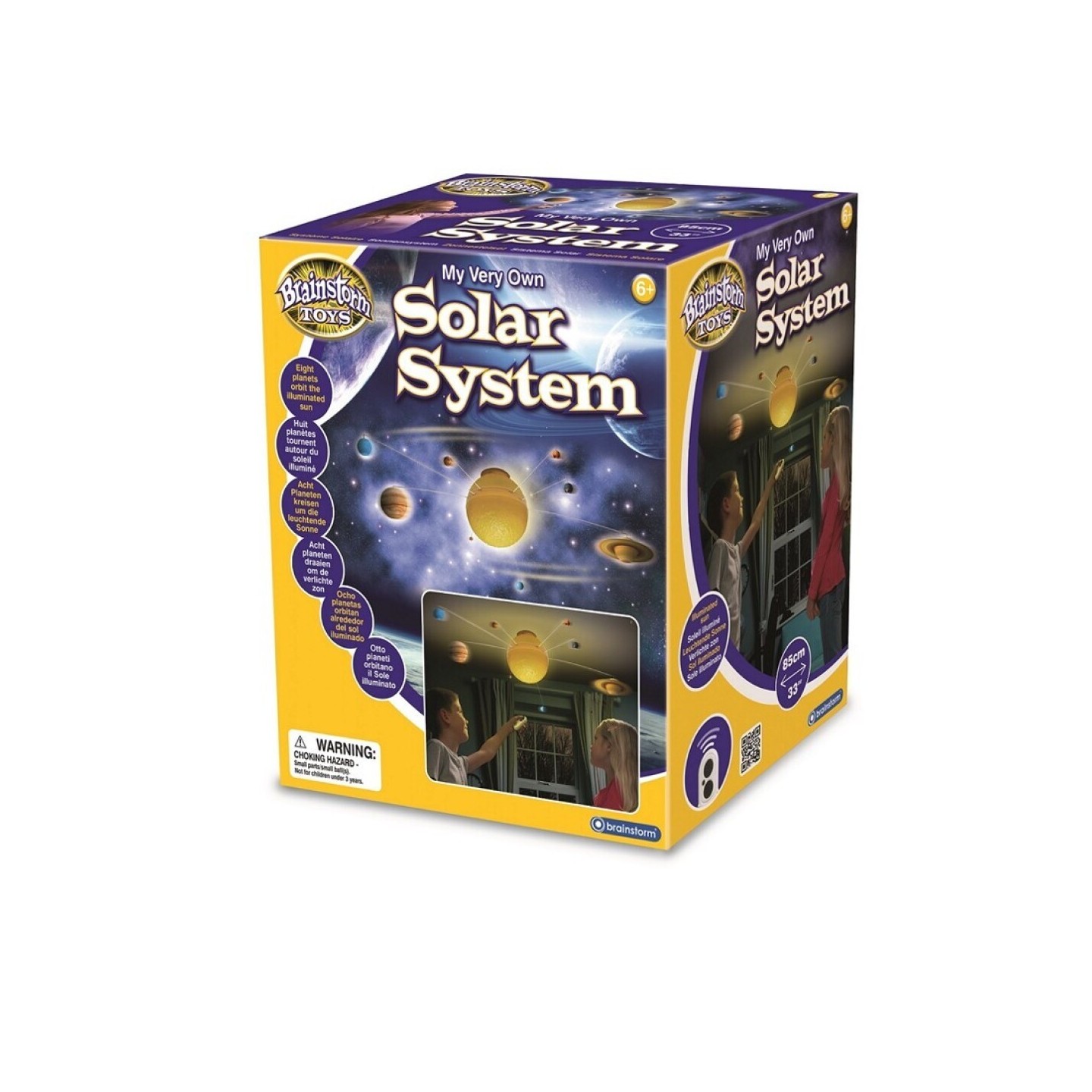 Sistema Solar
