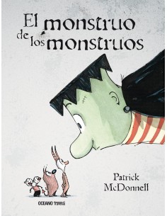 El Monstruo de los Monstruos