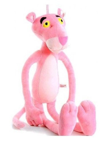 Peluche Pantera Rosa 50 cms