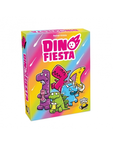 Dino Fiesta