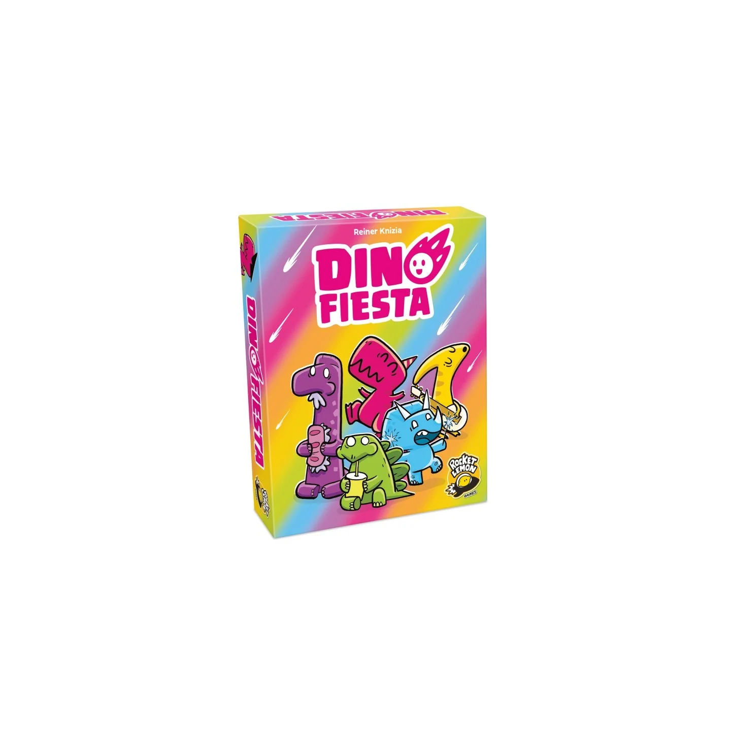 Dino Fiesta