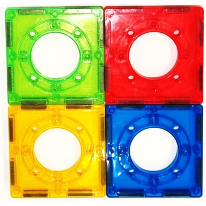 Imanix Accesorios Tobogán 8 Piezas