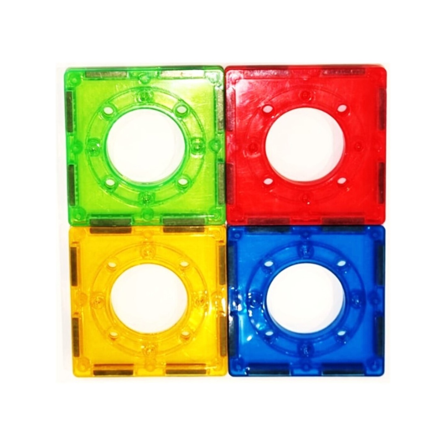 Imanix Accesorios Tobogán 8 Piezas