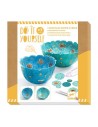DIY Crea 2 cuencos decorativos