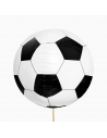 Globo Foil Balón Fútbol