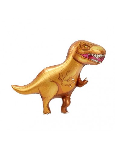 Globo Foil T-Rex